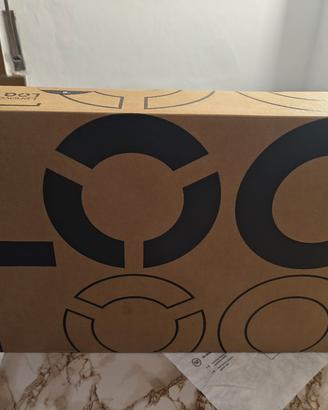 Lenovo loq 32gb RAM 1Tera Nvidia 5060