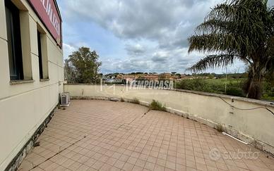 Appartamento a Fiumicino 3 locali