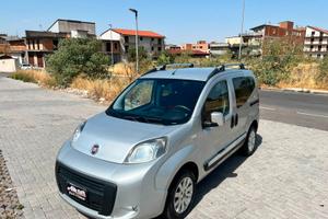 Fiat Qubo 1.3MLTJ TREKKING COME NUOVO 2013