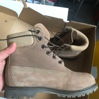 Scarpe timberland da donna