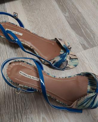 Scarpe donna