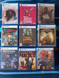 Giochi originali per PS5 - PlayStation 5