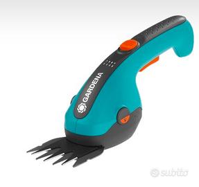 Forbici a batteria per erba ClassicCut Li Gardena