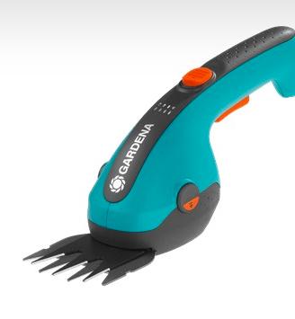 Forbici a batteria per erba ClassicCut Li Gardena