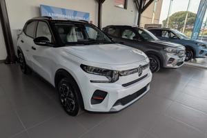 Citroen C3 Turbo 100 MAX km 0