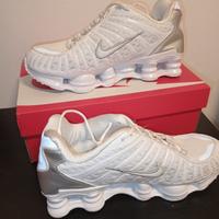 shox tl biancheshox tl bianche Ai  