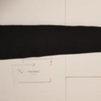 scaldamuscoli neri donna