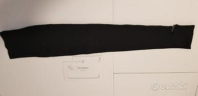 scaldamuscoli neri donna