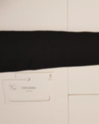 scaldamuscoli neri donna