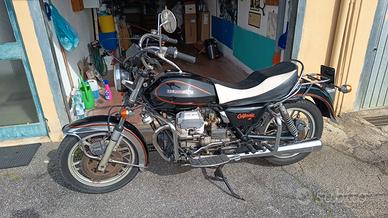 Moto Guzzi California 1000 - 1984