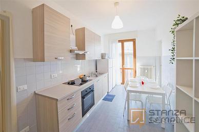 STANZA SINGOLA ALL INCLUSIVE