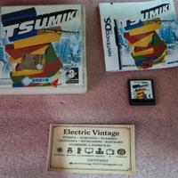 K1344NN-Tsumiki Nintendo DS
