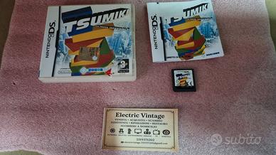 K1344NN-Tsumiki Nintendo DS