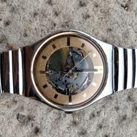 Orologio Swatch Metalsphere GY103