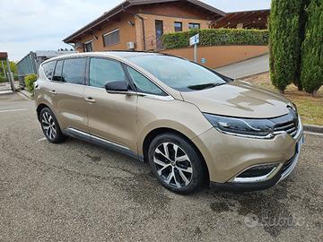 renault espace v