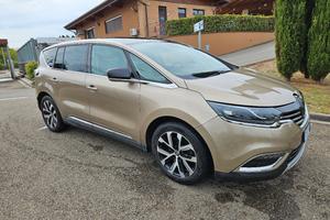 renault espace v