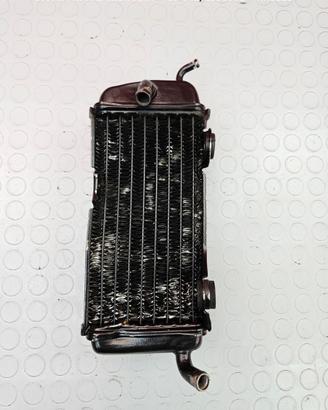 RADIATORE SINISTRO YAMAHA YZ 250 1984 WR 1985 1986