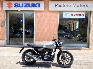 Honda GB 350 S