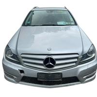 RICAMBI USATI AUTO MERCEDES Classe C S. Wagon W204