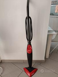 Lavapavimenti Vileda Steam Scopa a Vapore 