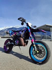 2011 Husaberg TE 250 2T