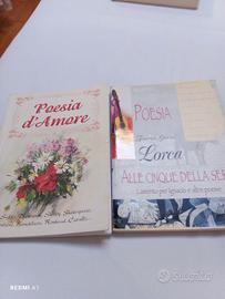 libri poesie 
