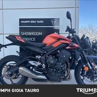 TRIUMPH Street Triple 765 R