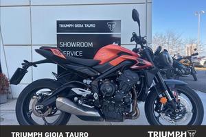 TRIUMPH Street Triple 765 R