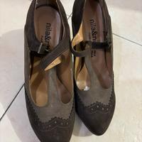 Scarpe Vintage n 39