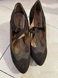 Scarpe Vintage n 39