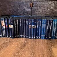 Raccolta Libri Banche veneto