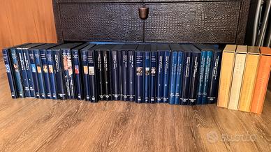 Raccolta Libri Banche veneto