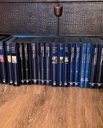 Raccolta Libri Banche veneto