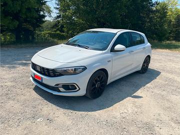 Fiat Tipo city life  hatchback 1.3 95cv 6 d-temp