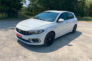 Fiat Tipo city life  hatchback 1.3 95cv 6 d-temp