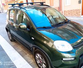 FIAT Panda 3ª serie - 2016