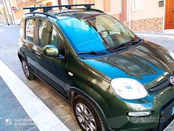 FIAT Panda 3ª serie - 2016