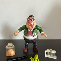 Little Dracula - Action Figure Vintage Anni 90