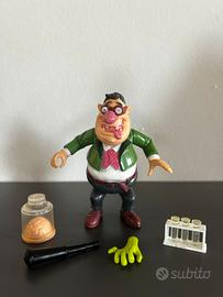 Little Dracula - Action Figure Vintage Anni 90