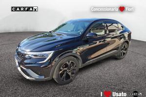 Renault Arkana 2021 1.6 E-Tech full hybrid E-...