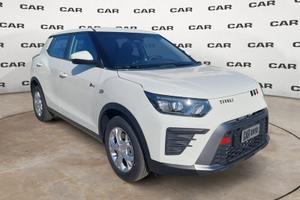 KGM Tivoli 1.5 GDI Turbo 2WD 135 CV Must