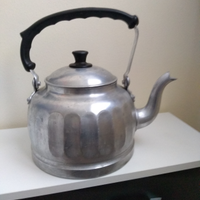 Bollitore vintage