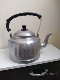 Bollitore vintage
