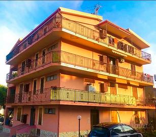 Trilocale a Palmi (RC)