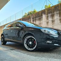 Lancia Delta 1.9 twinturbo Platino