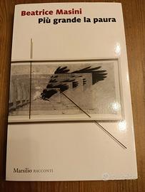 più grande la paura
