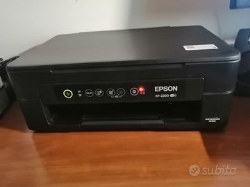 Stampante i EPSON XP 2200