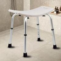 sedia per la doccia antiscivolo 