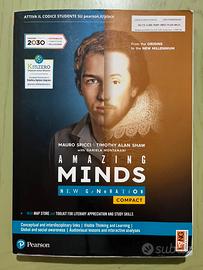 Amazing Minds New Generation
