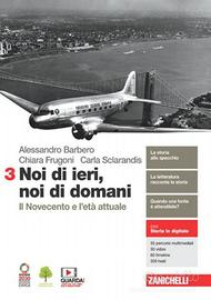 Noi di ieri, noi di domani. Vol.3